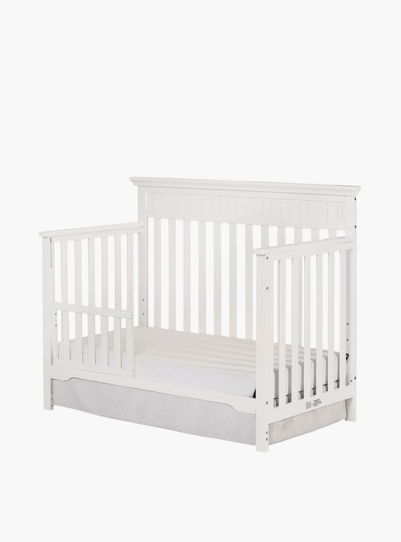 Convertible Crib Crib Mattress Dream On Me Dream On Me Carson