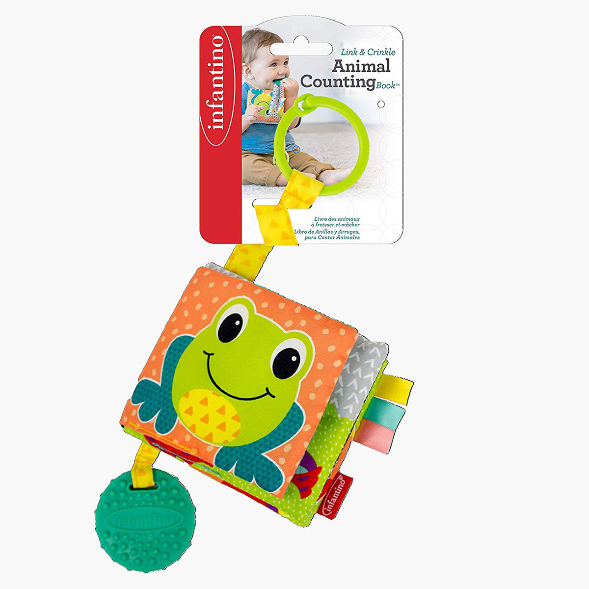 Infantino store animal links