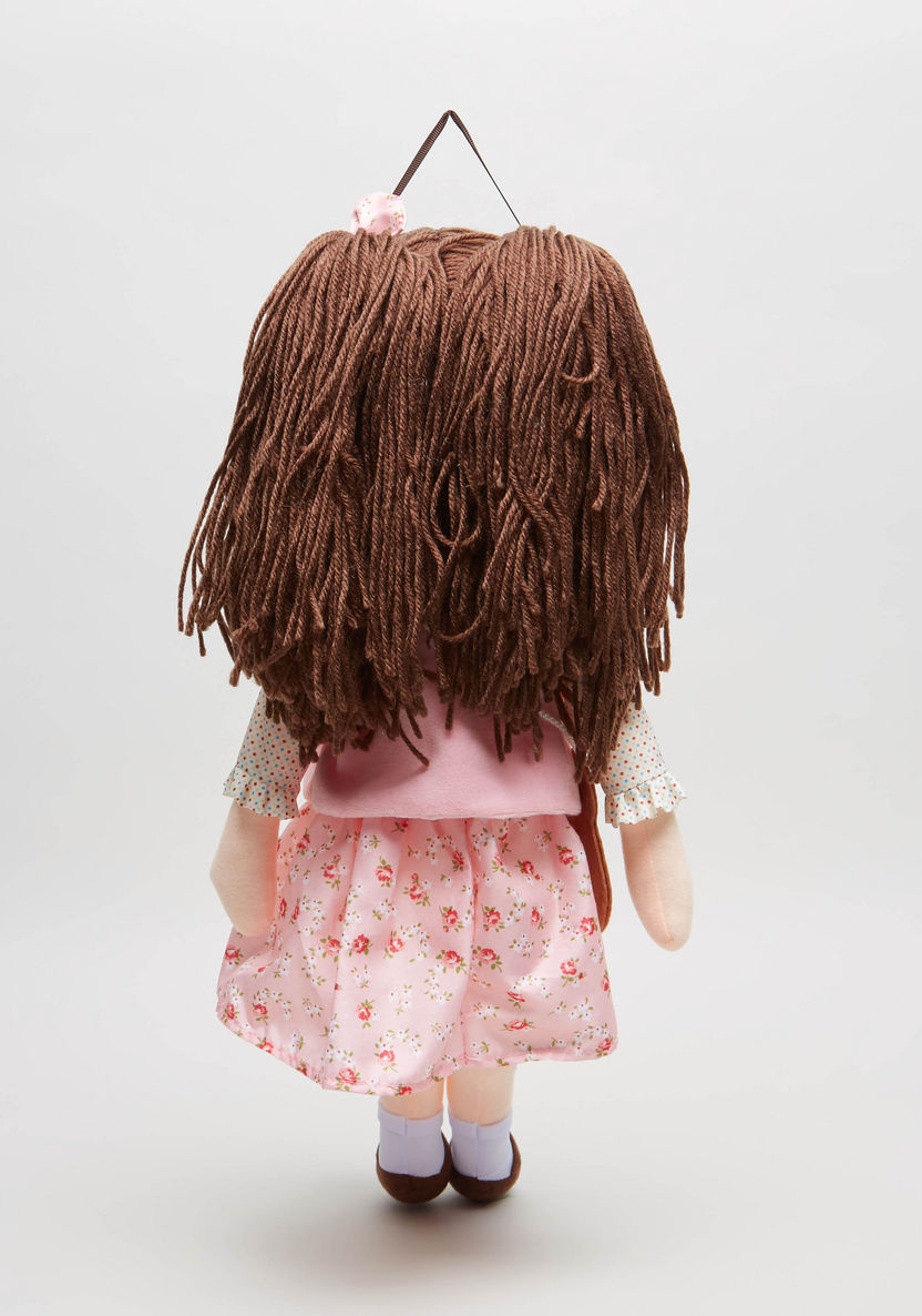 Juniors Rag Doll - 50 cms-Dolls and Playsets-image-3