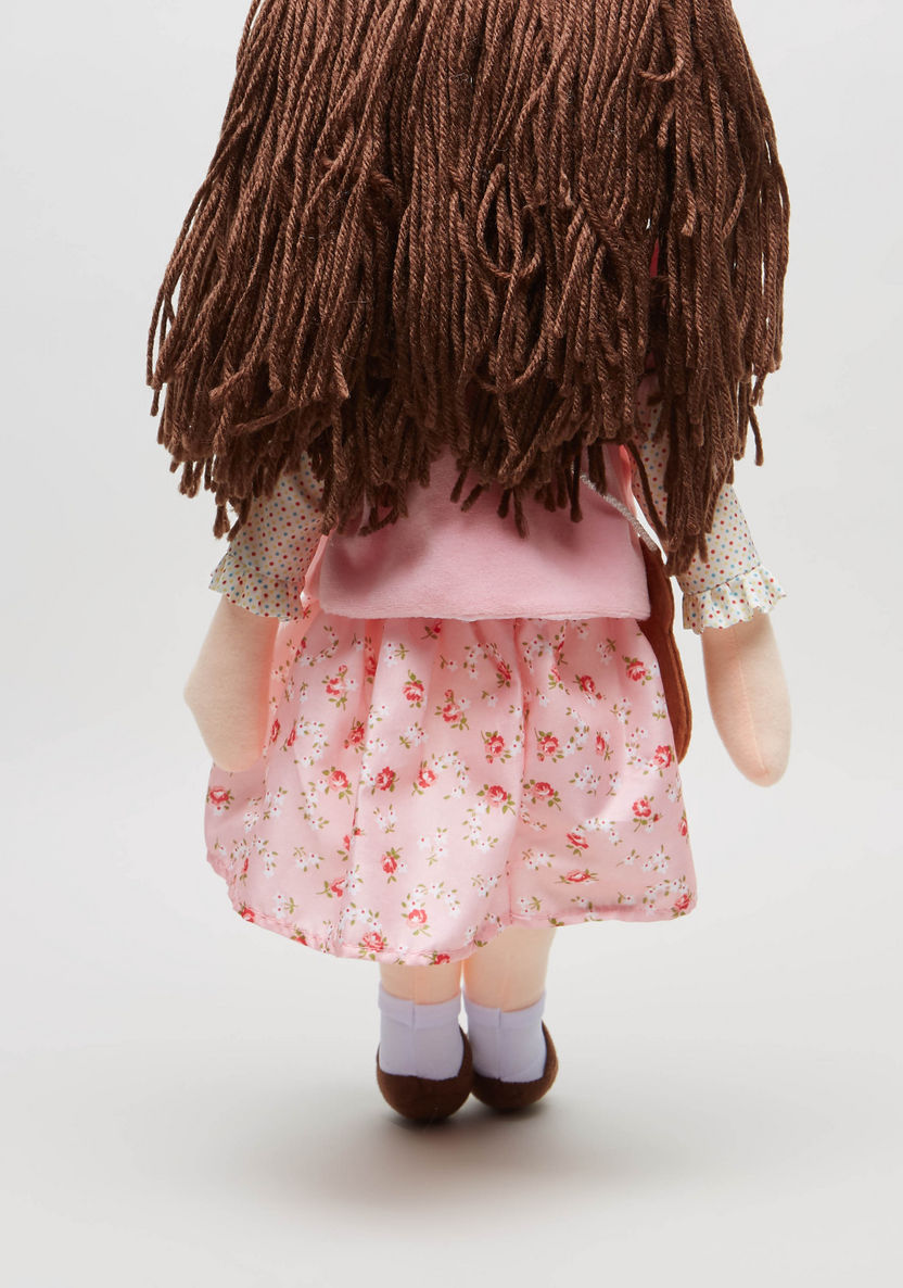 Juniors Rag Doll - 50 cms-Dolls and Playsets-image-4