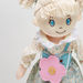 Juniors Rag Doll - 50 cms-Dolls and Playsets-thumbnail-2