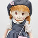 Juniors Rag Doll with Bag - 50 cms-Dolls and Playsets-thumbnail-2