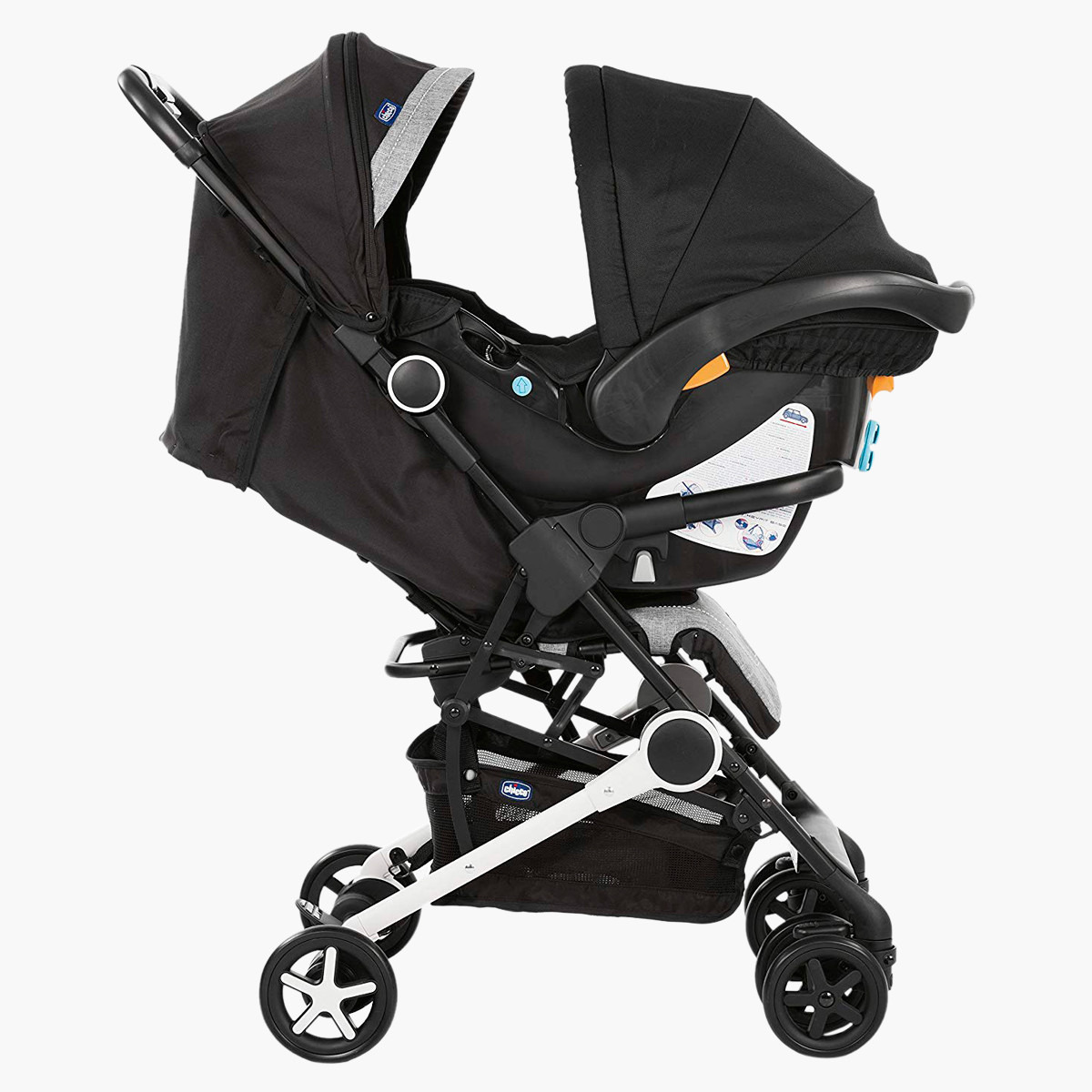 Chicco keyfit 2 travel system hotsell