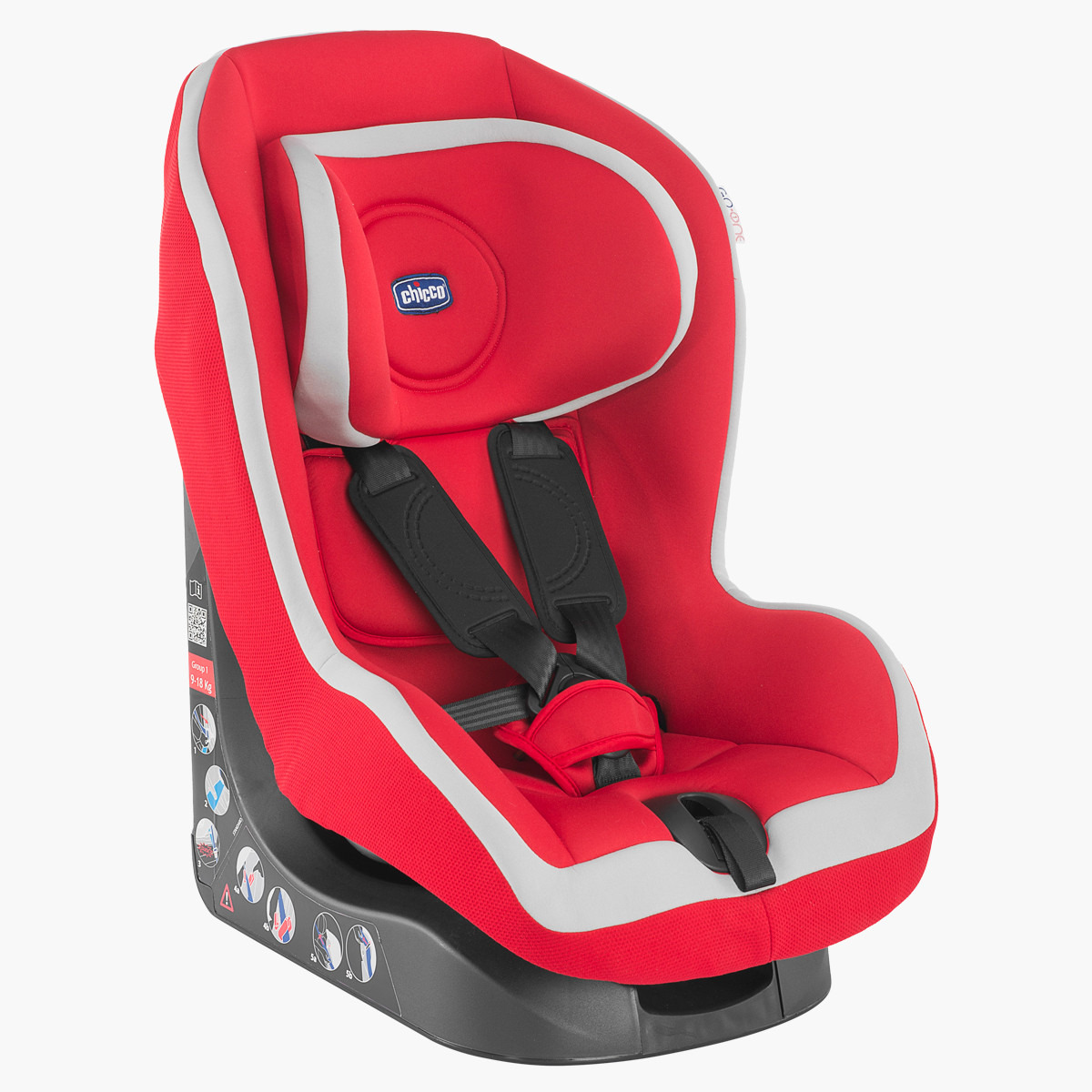 Go safe car store seat