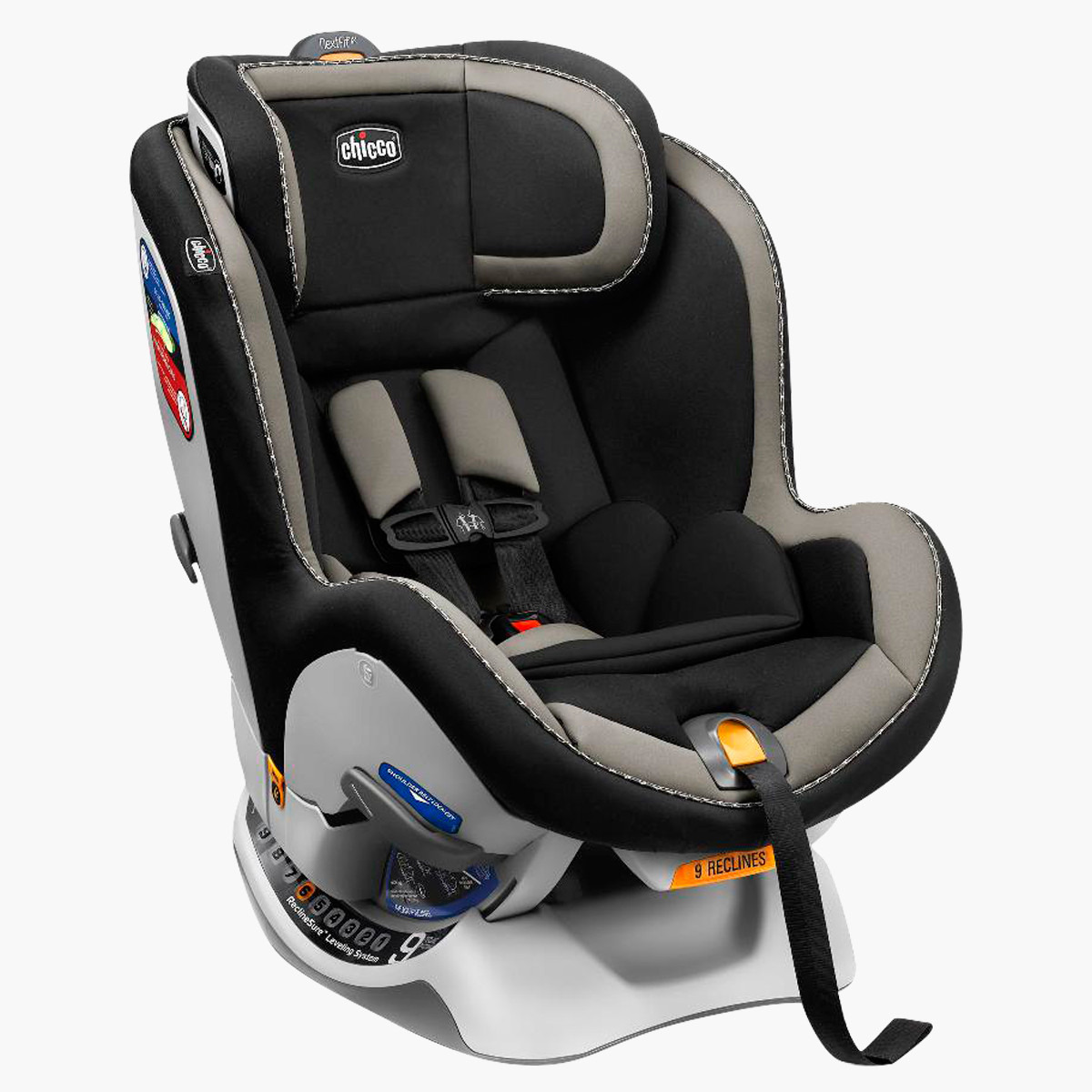 Chicco hotsell nextfit ix