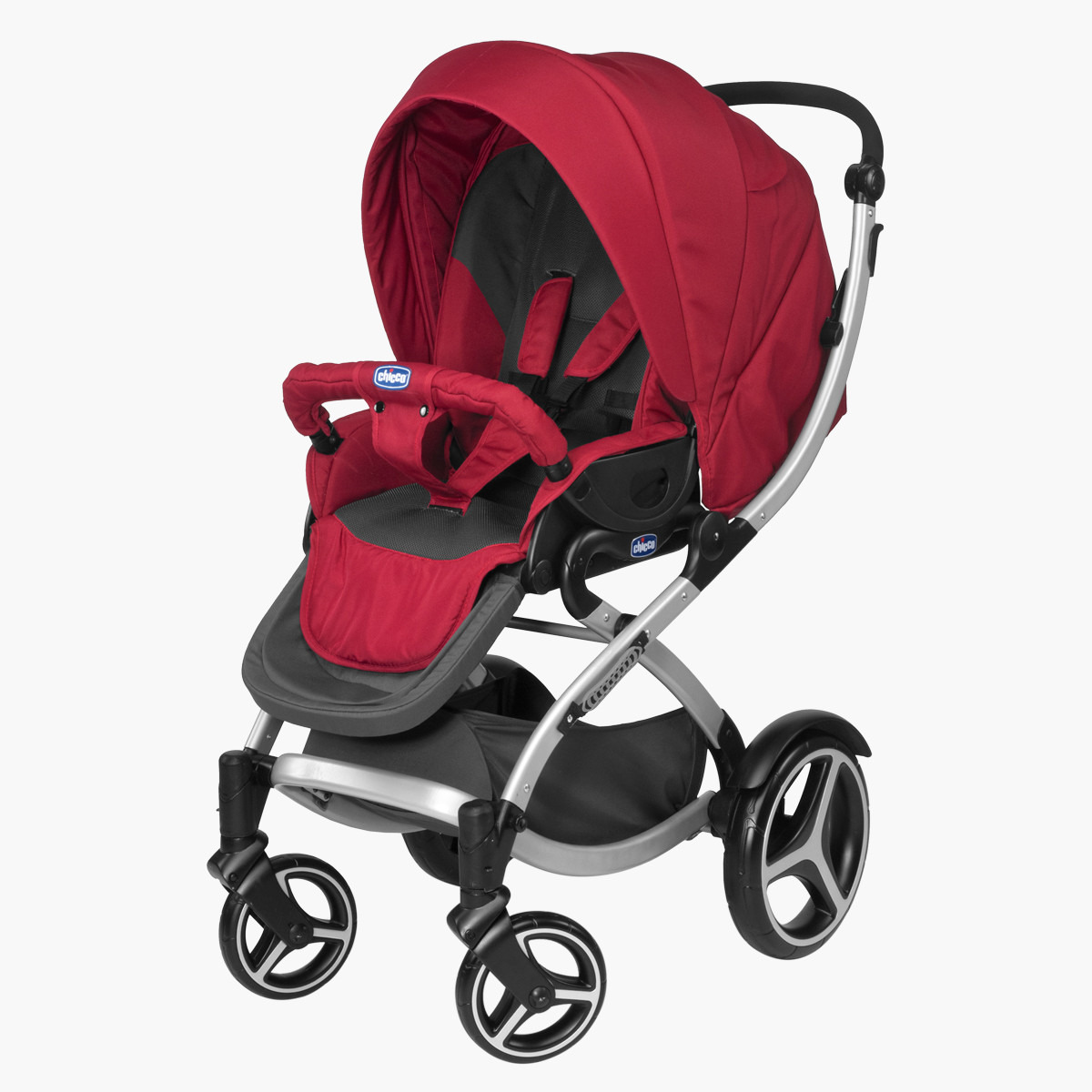 Buy Chicco Artic Baby Stroller Online Babyshop UAE