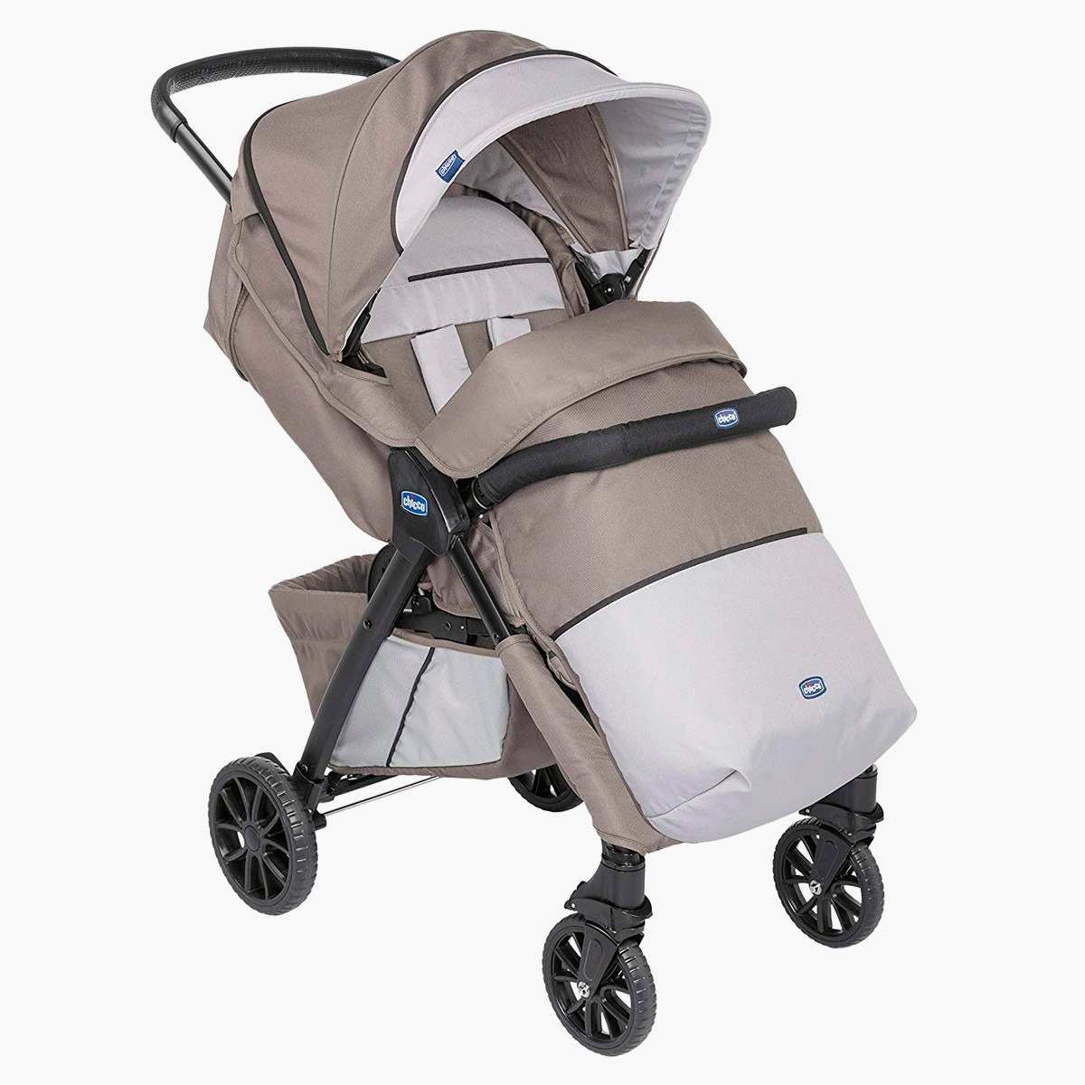 Chicco kwik store one stroller