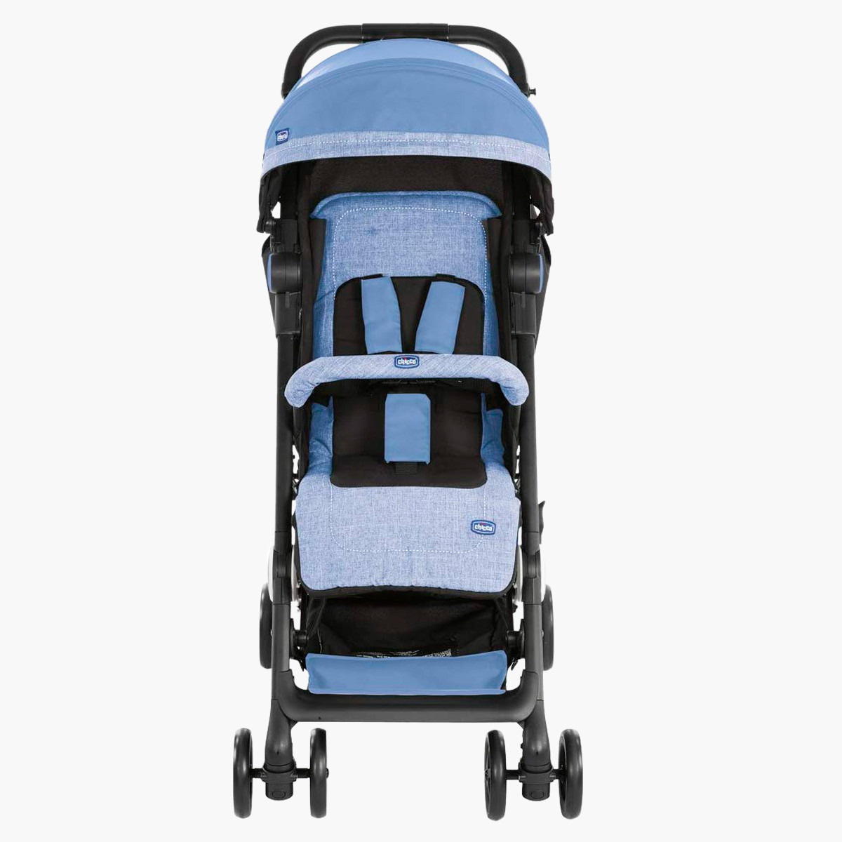 Miinimo 2 clearance stroller