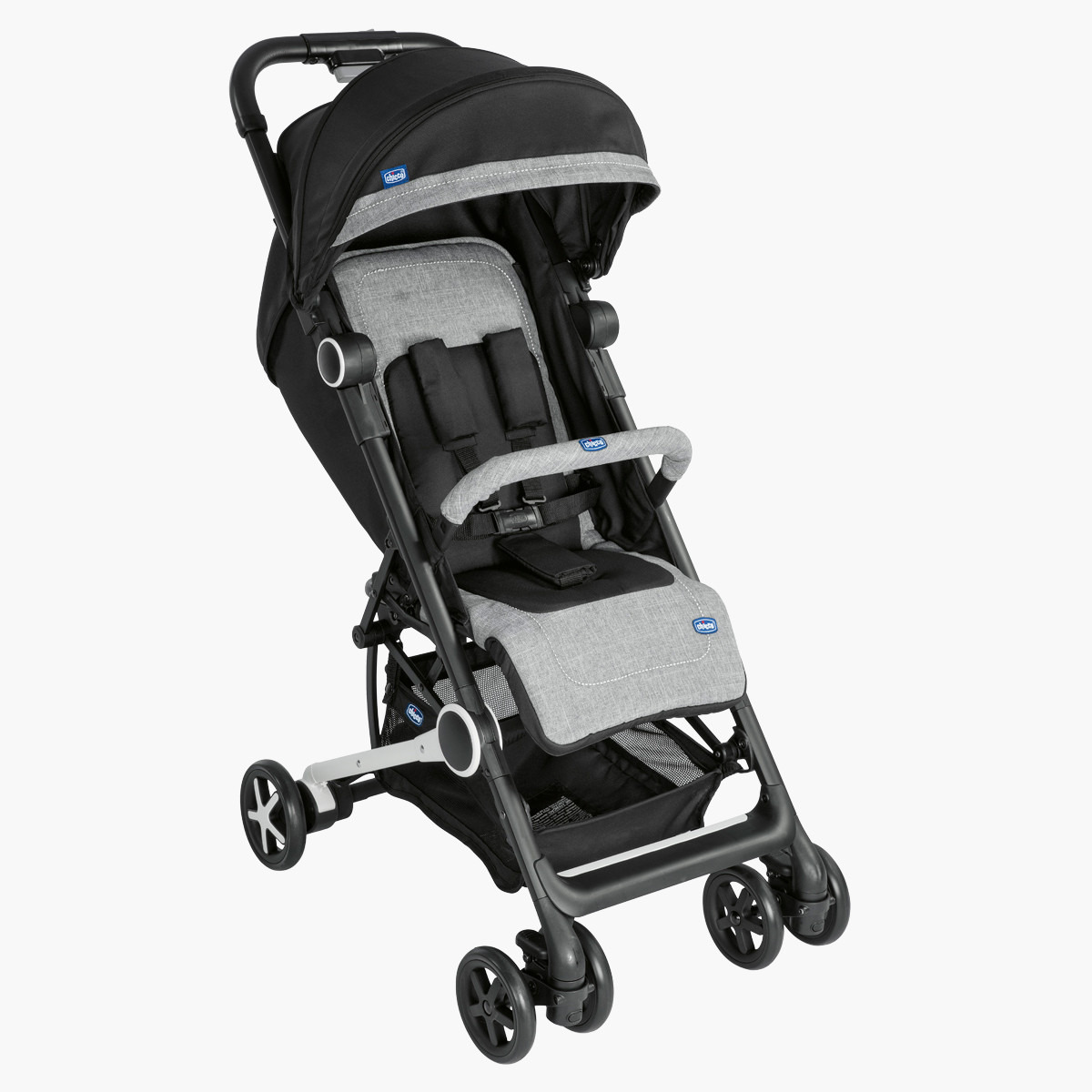 Chicco miinimo 2 store stroller