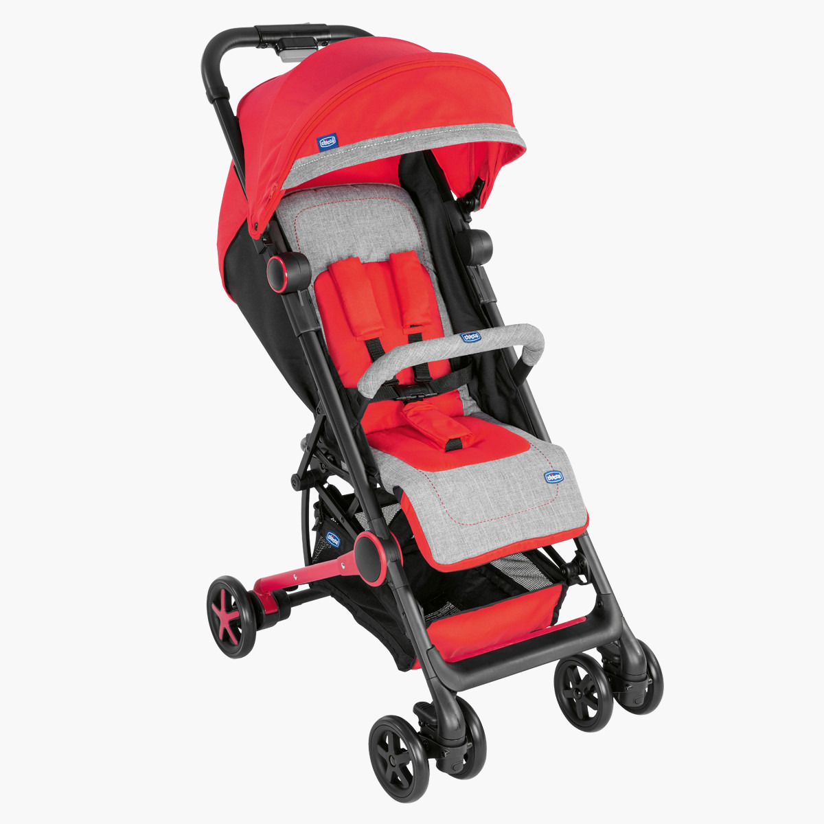 Buy Chicco Miinimo 2 Stroller with Comfort Kit Online Mothercare Bahrain