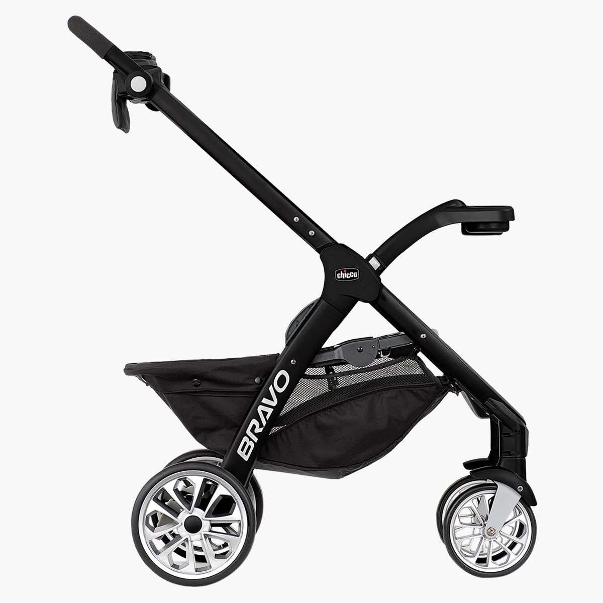 Buy Chicco Bravo Limited Edition Genesis Travel System Online Mothercare Bahrain