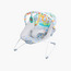 كرسي هزّاز سفاري فن من برايت ستارتس-baby-infantactivity-bouncers-image-9