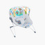كرسي هزّاز سفاري فن من برايت ستارتس-baby-infantactivity-bouncers-image-7