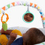 كرسي هزّاز سفاري فن من برايت ستارتس-baby-infantactivity-bouncers-image-5
