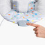 كرسي هزّاز سفاري فن من برايت ستارتس-baby-infantactivity-bouncers-image-2
