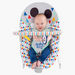 Bright Starts Mickey Mouse Print Baby Bouncer-Baby and Preschool-thumbnail-5