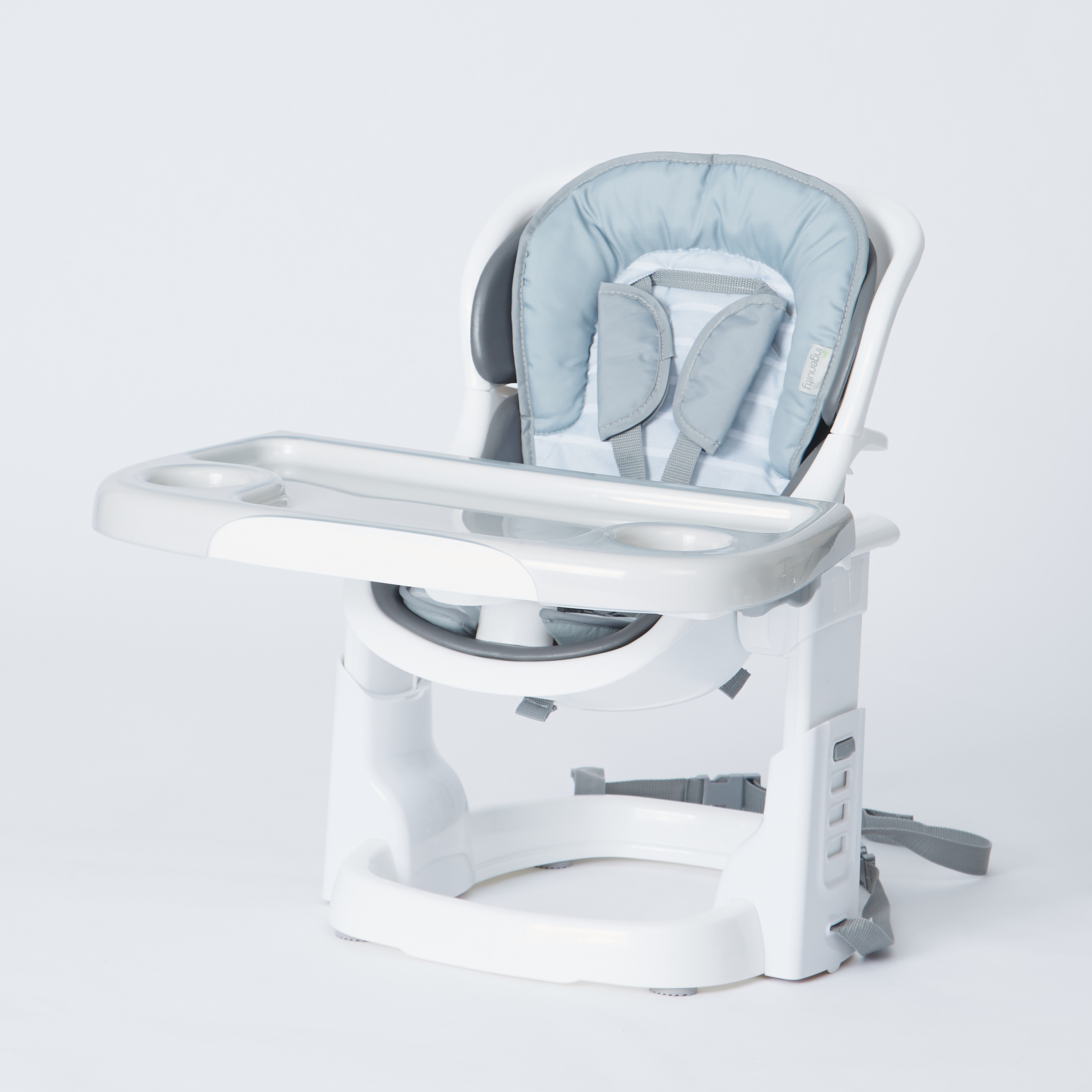 كرسي مرتفع بصينية من برايت ستارتس-baby-feeding-highchairsandboosters-image-1