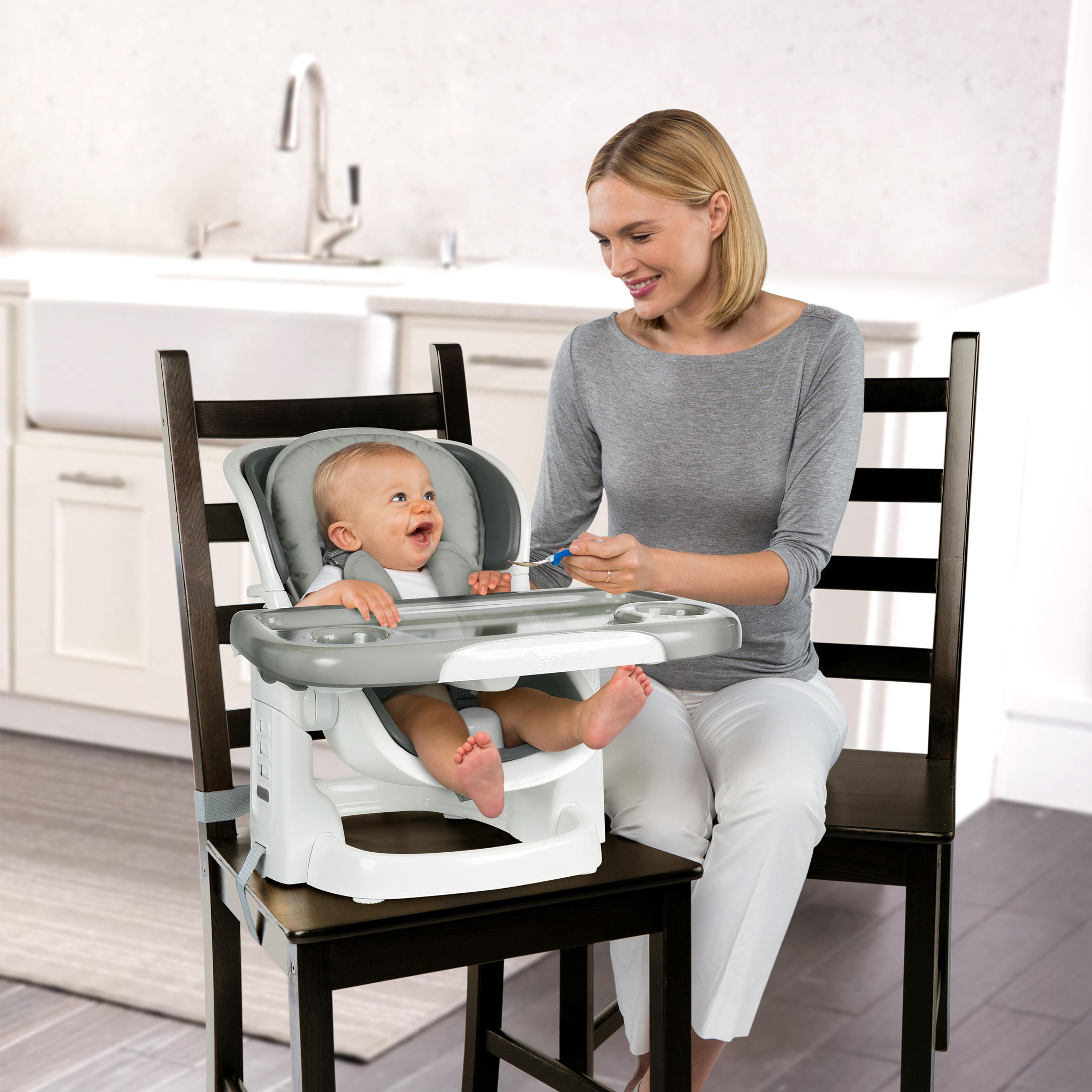 كرسي مرتفع بصينية من برايت ستارتس-baby-feeding-highchairsandboosters-image-8