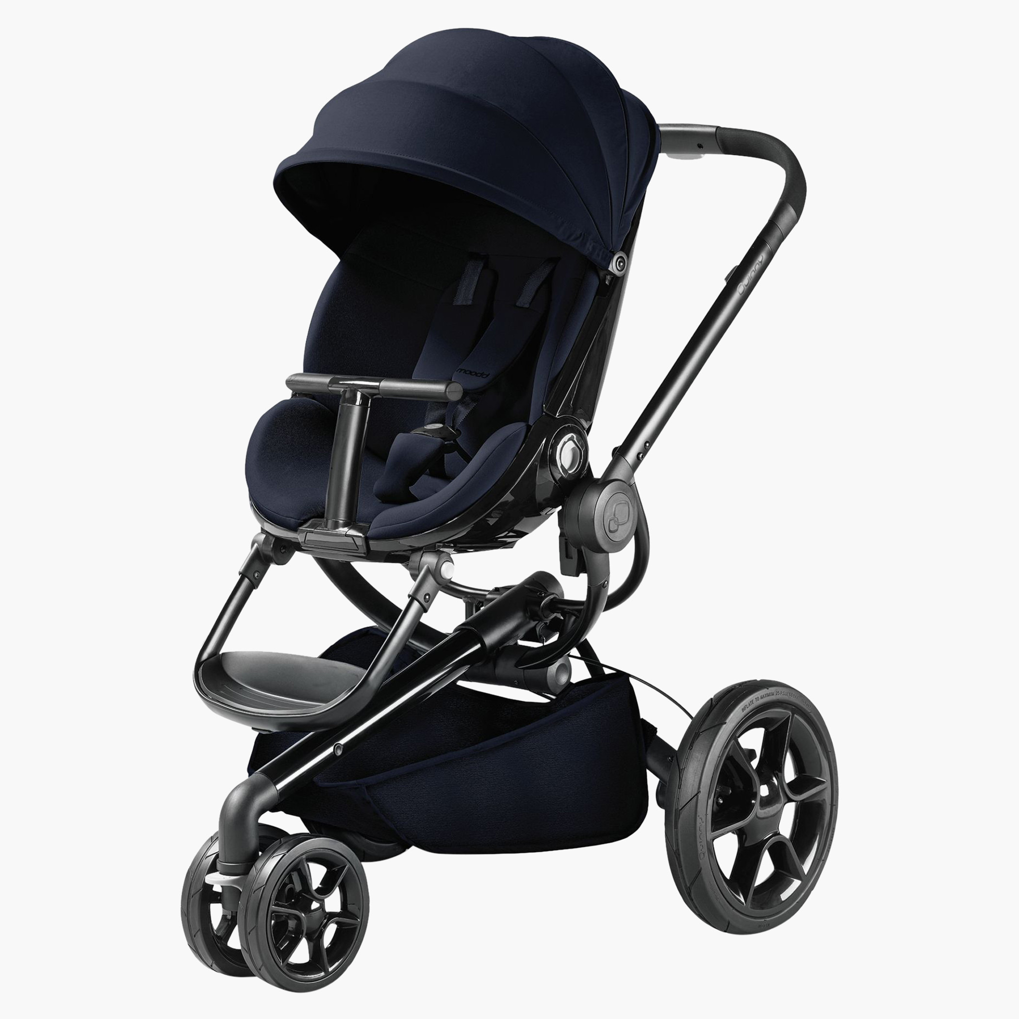 Baby stroller quinny online