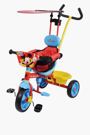 Tricycle Triciclo En Mickey Tricycle Triciclo Disney Mickey Disney
