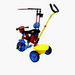 Disney Mickey Mouse Themed 3-in-1 Stroll 'N Trike-Bikes and Ride ons-thumbnail-1