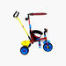 Disney Mickey Mouse Themed 3-in-1 Stroll 'N Trike-Bikes and Ride ons-thumbnail-2