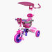 Disney Minnie Mouse Themed 3-in-1 Stroll 'N Trike-Bikes and Ride ons-thumbnail-0