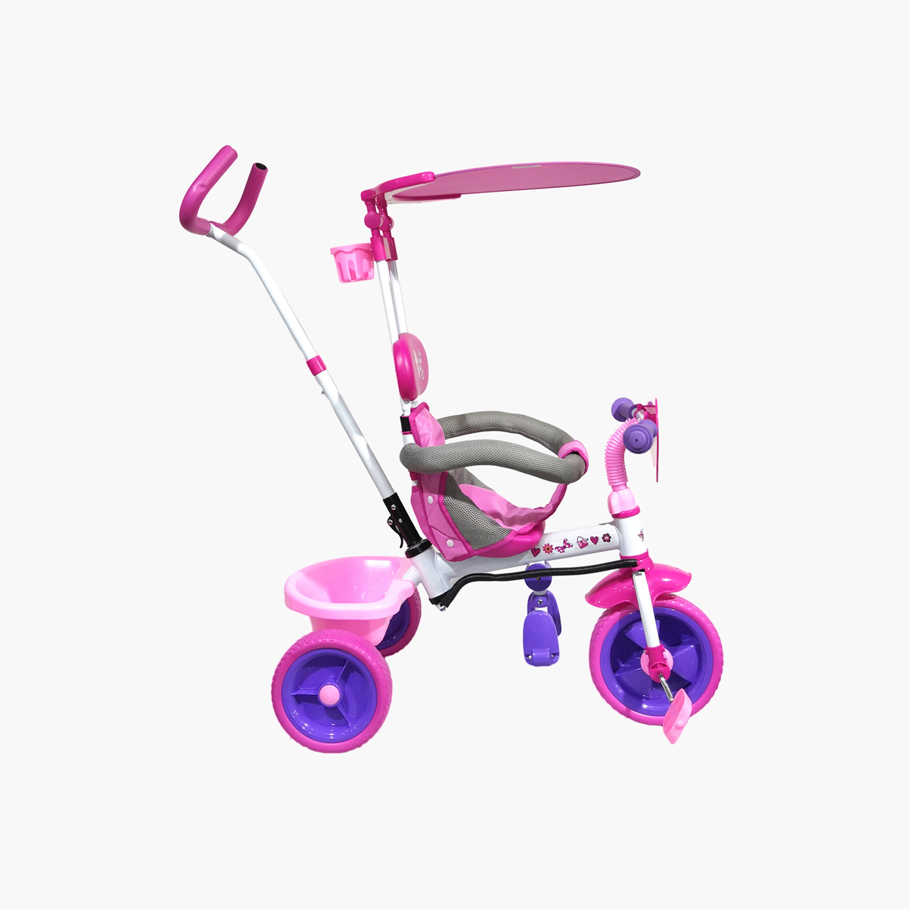 Minnie mouse smart deals trike