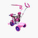 Disney Minnie Mouse Themed 3-in-1 Stroll 'N Trike-Bikes and Ride ons-thumbnail-2