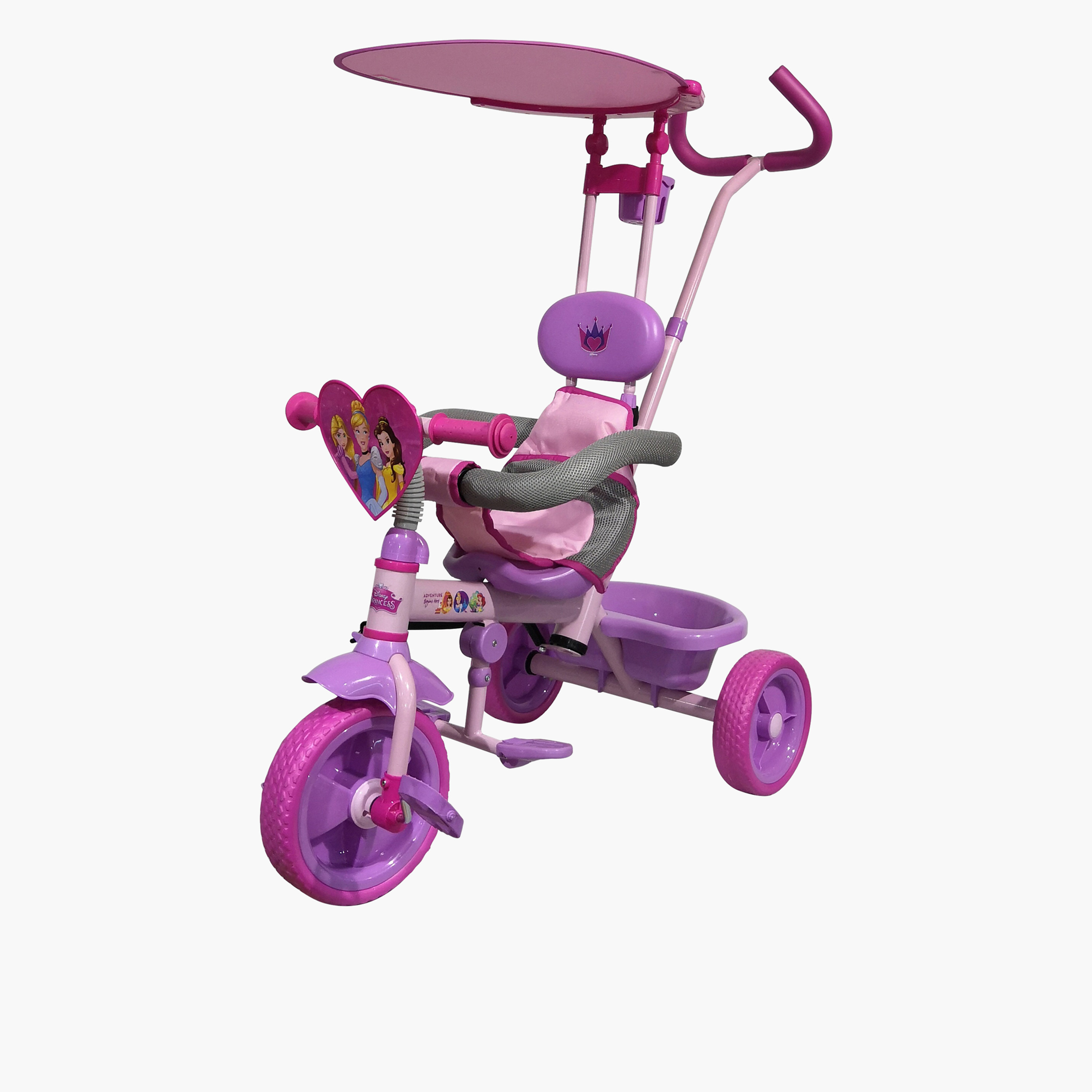 Princess trike cheap