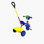Disney Mickey Mouse Trike with Push Handle-toys-outdoor-bikesandrideons-trikes-image-3