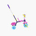 Disney Minnie Mouse Trike with Push Handle-Bikes and Ride ons-thumbnail-1