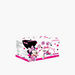 Disney Minnie Mouse Trike with Push Handle-Bikes and Ride ons-thumbnail-3