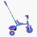 Disney Frozen Trike with Push Handle-Bikes and Ride ons-thumbnail-2