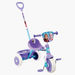 Disney Frozen Trike with Push Handle-Bikes and Ride ons-thumbnail-3