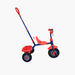 Disney Spider-Man Trike with Push Handle-Bikes and Ride ons-thumbnail-1
