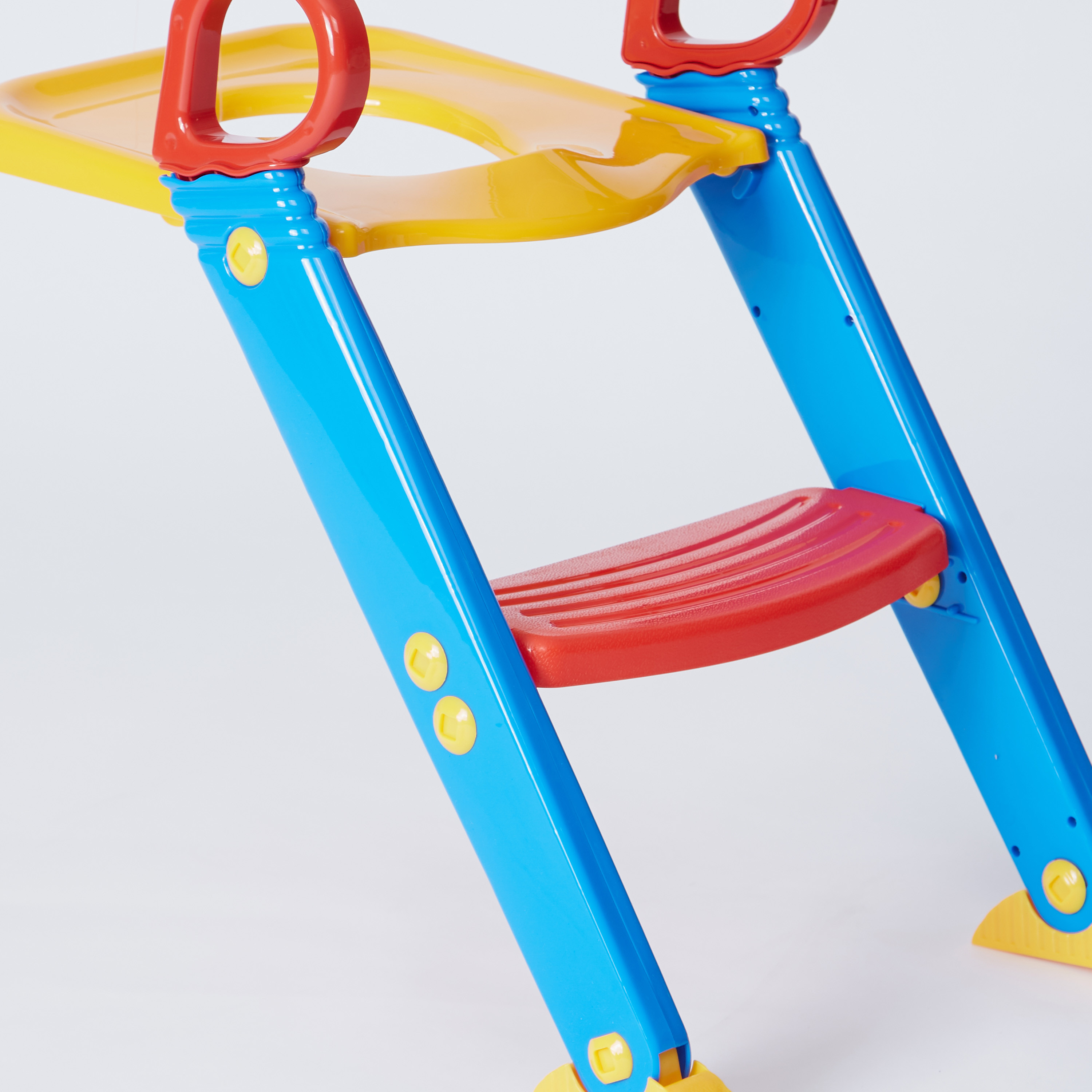 مقعد حمام للتدريب بدرجات سلم من جونيورز-baby-bathandcare-bathtubs-image-3