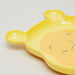 Disney Winnie-the-Pooh Print Plate-Mealtime Essentials-thumbnail-1