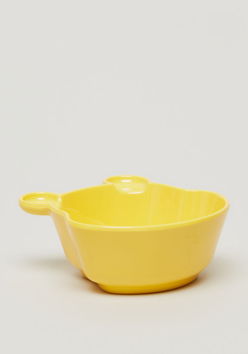 Disney Winnie The Pooh Bowl-Mealtime Essentials-image-0