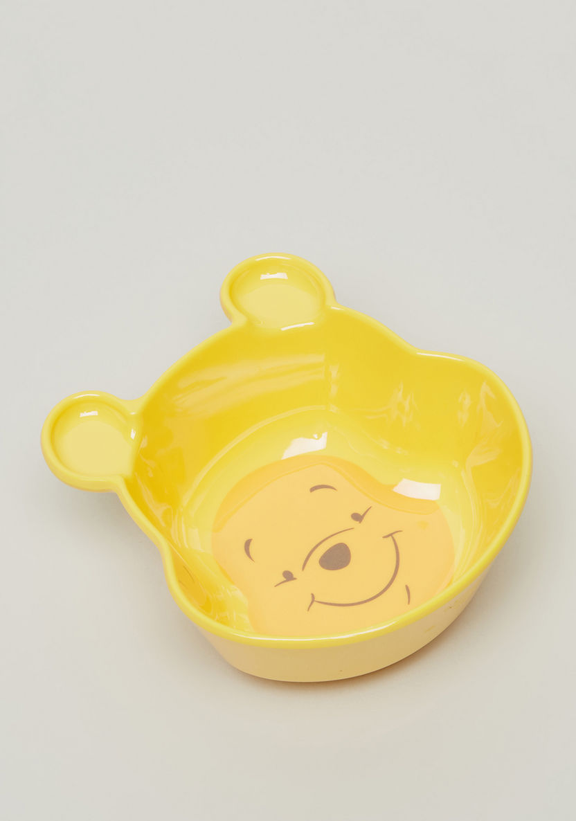 Disney Winnie The Pooh Bowl-Mealtime Essentials-image-1
