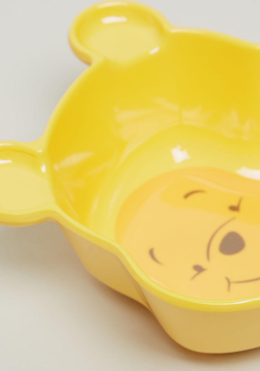 Disney Winnie The Pooh Bowl-Mealtime Essentials-image-2