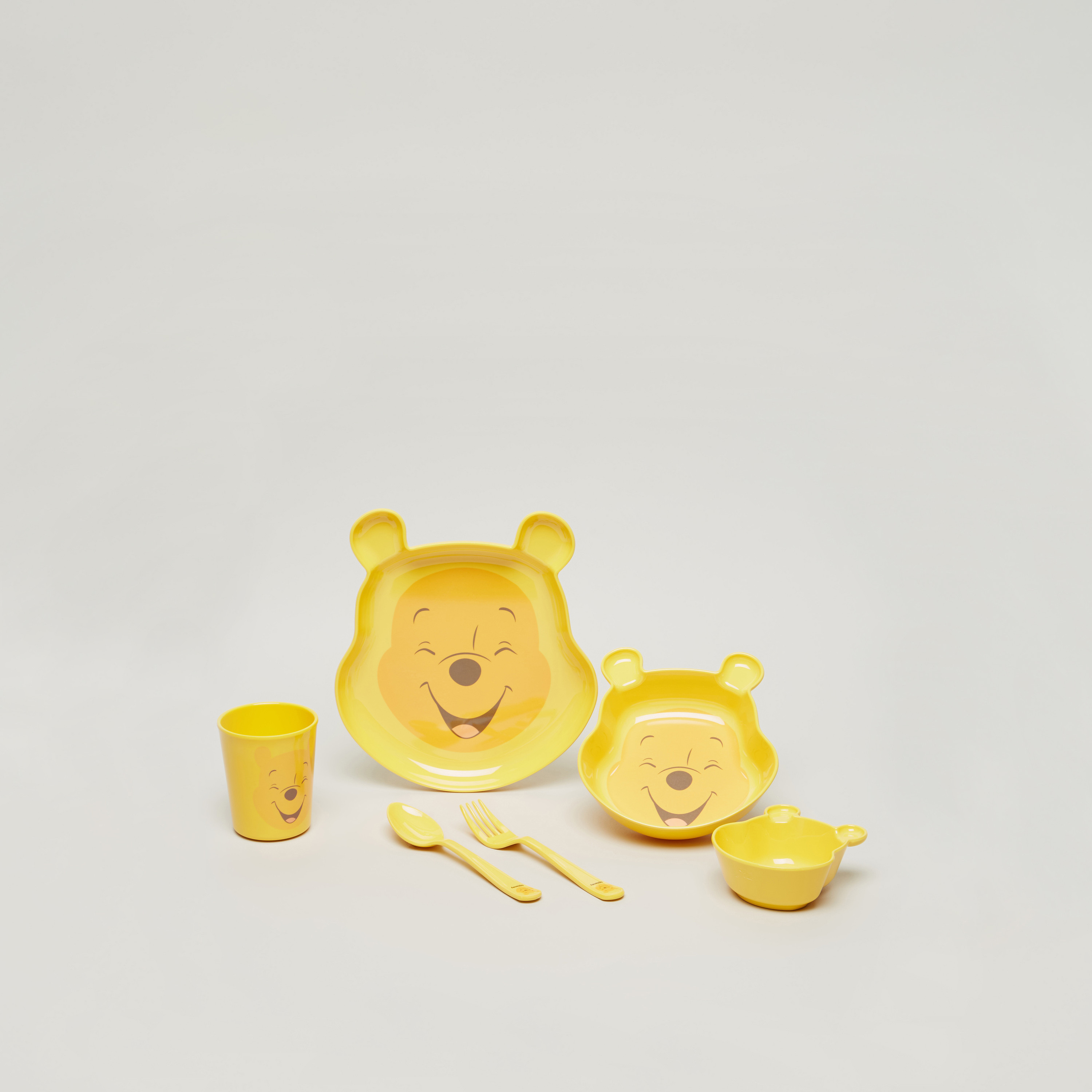 Disney Winnie The Pooh Bowl-baby-feeding-mealtimeessentials-image-4