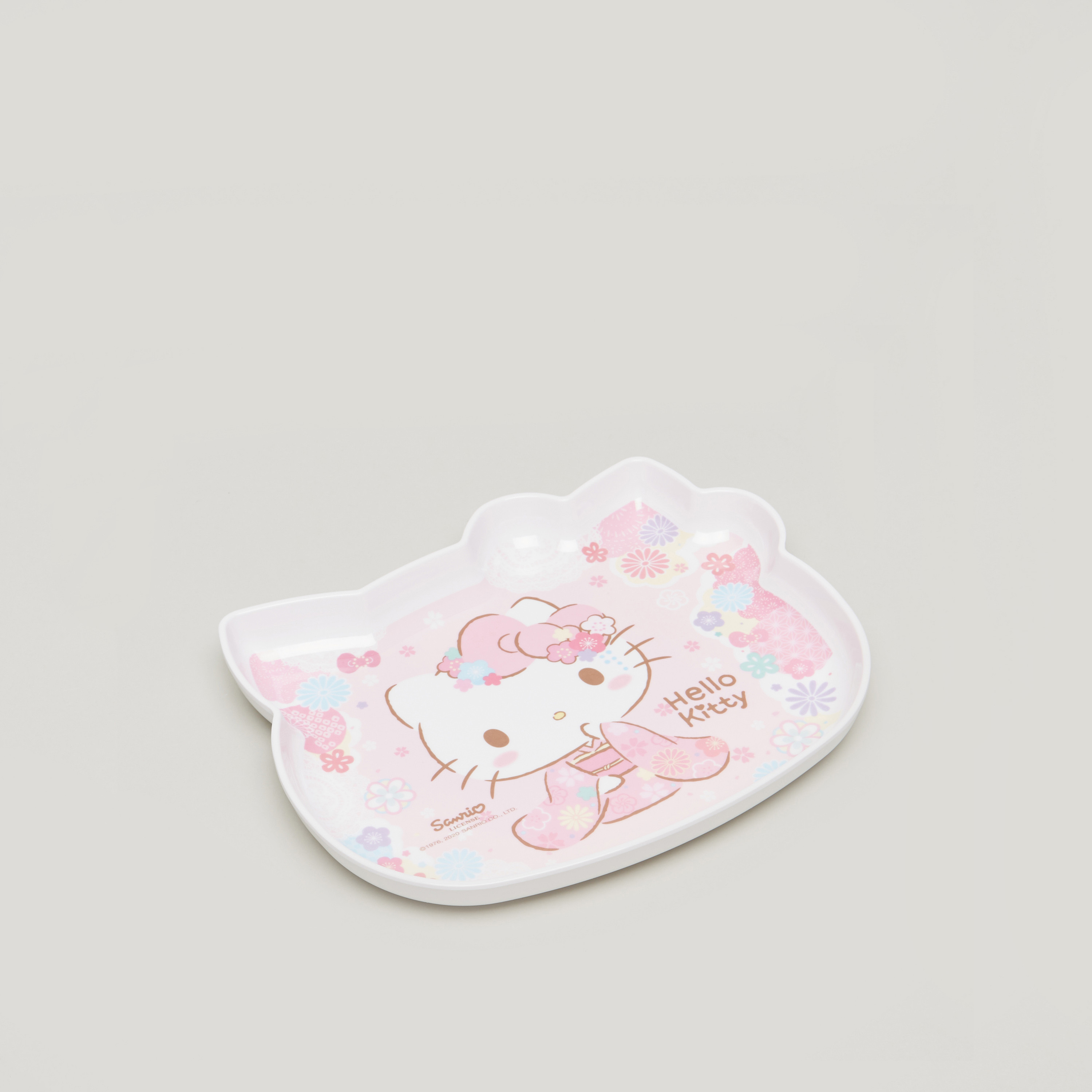 وعاء بطبعات هالو كيتي - 7.5 بوصة-baby-feeding-mealtimeessentials-image-1