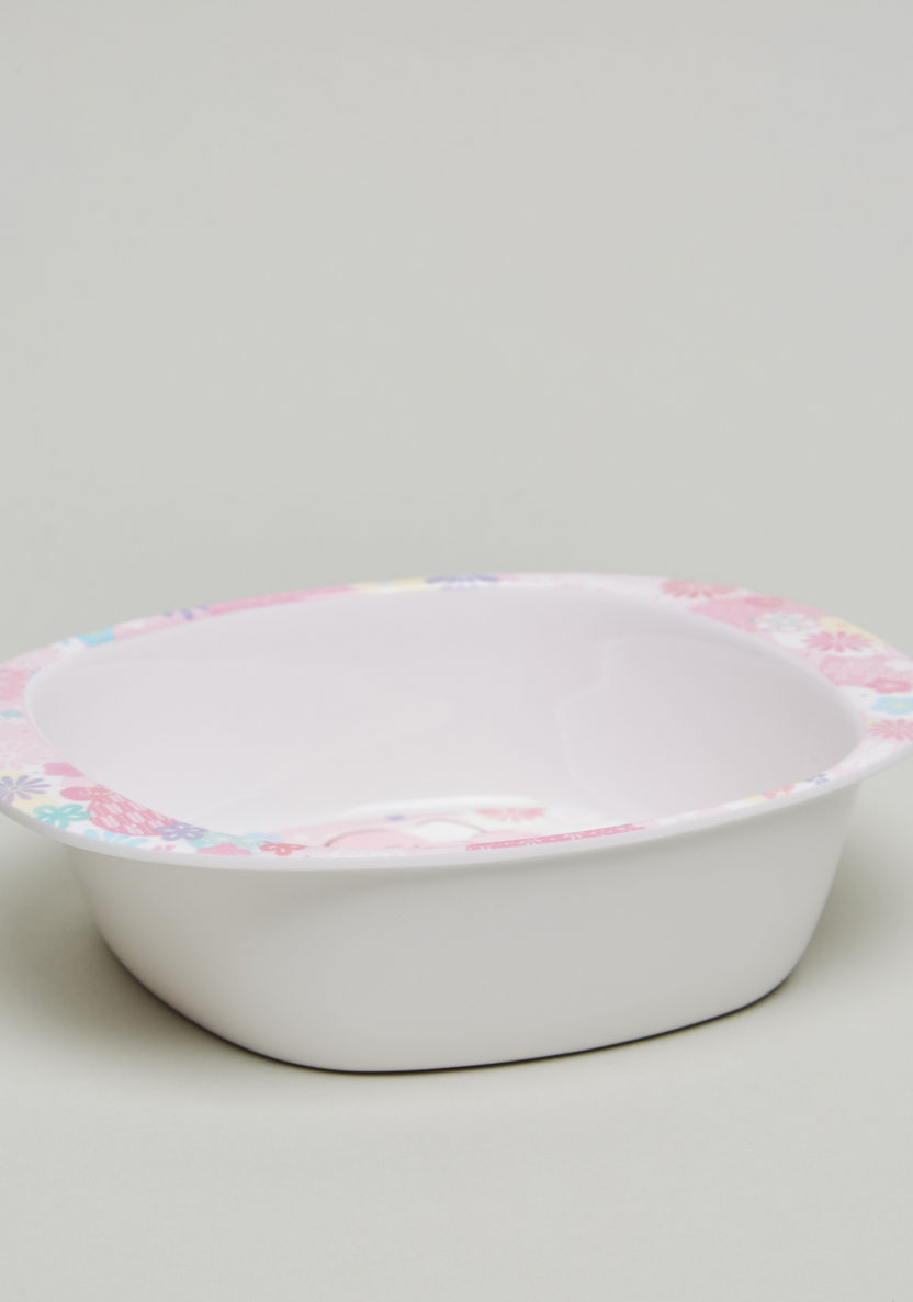 Hello Kitty Print Bowl-Mealtime Essentials-image-0