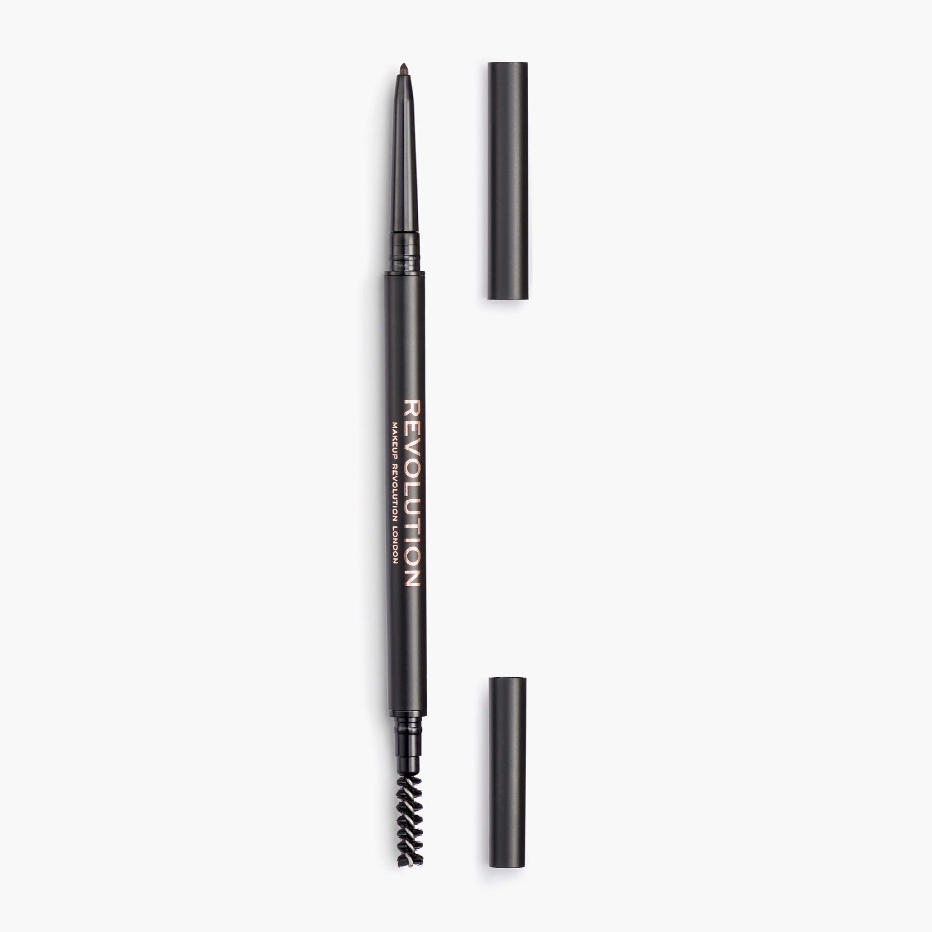 Makeup Revolution Precise Brow Pencil-beautyandpersonalcare-makeup-eyes-eyebrows-image-1