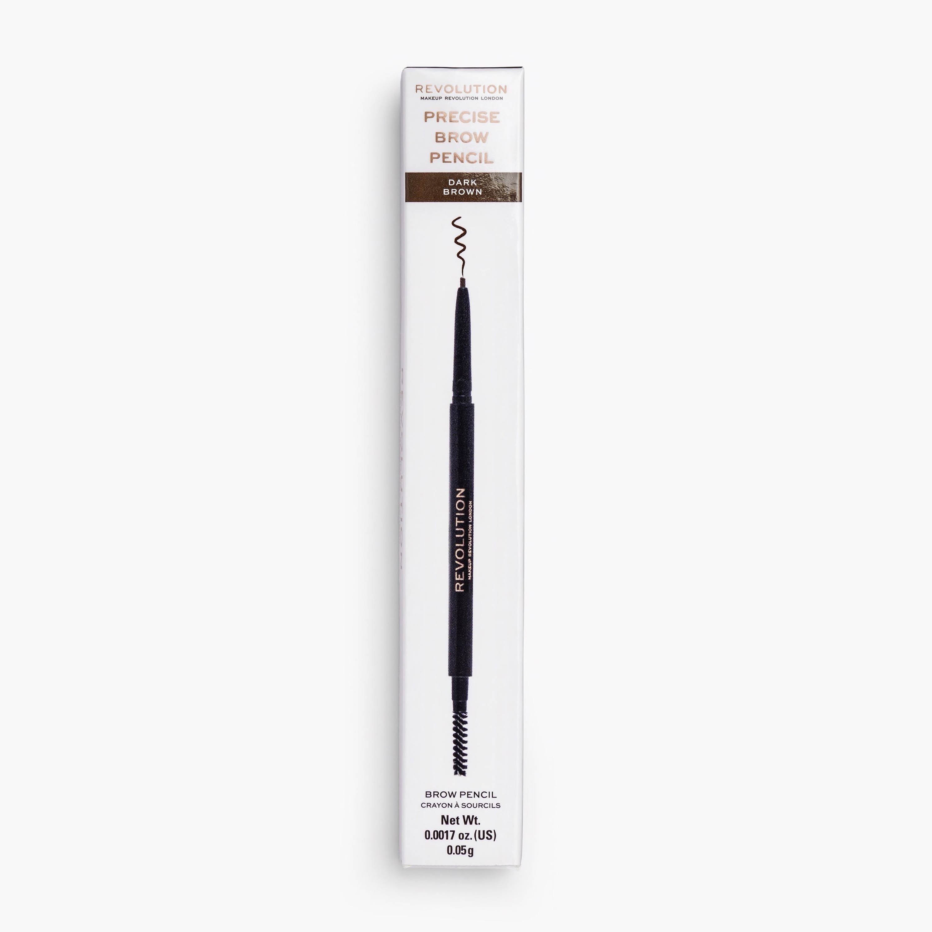 Makeup Revolution Precise Brow Pencil-beautyandpersonalcare-makeup-eyes-eyebrows-image-3