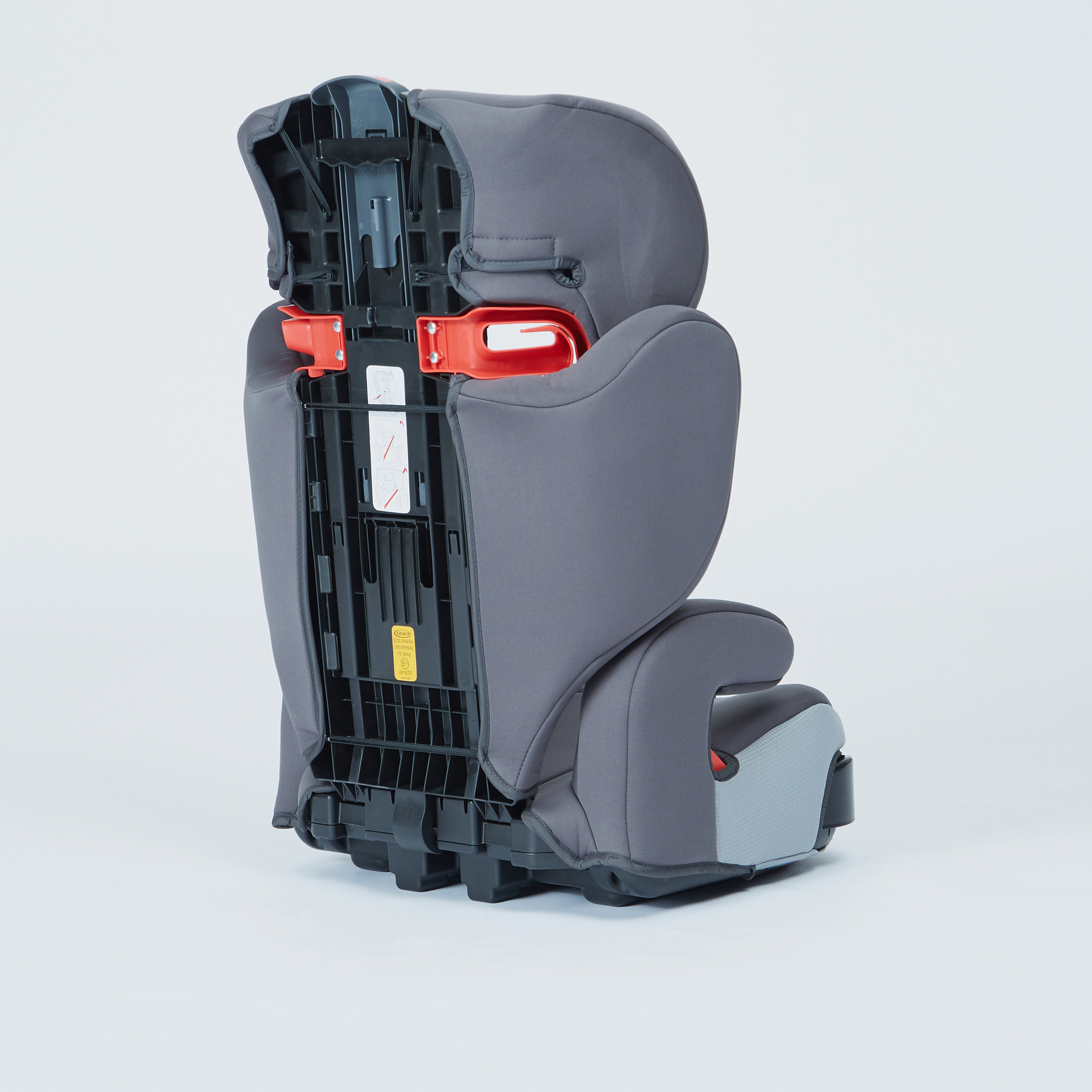 Graco assure outlet review