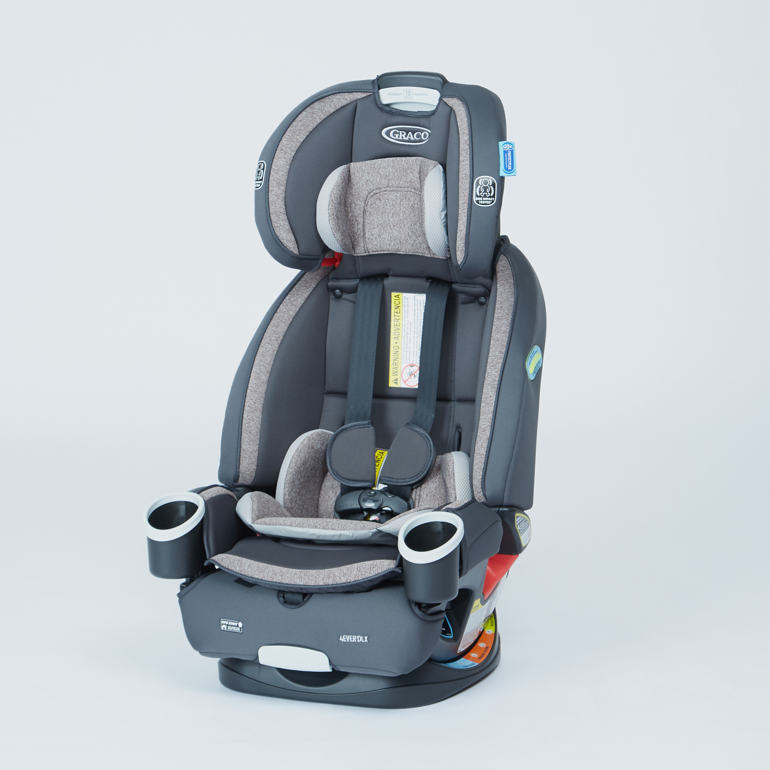 Best price graco 4ever best sale car seat