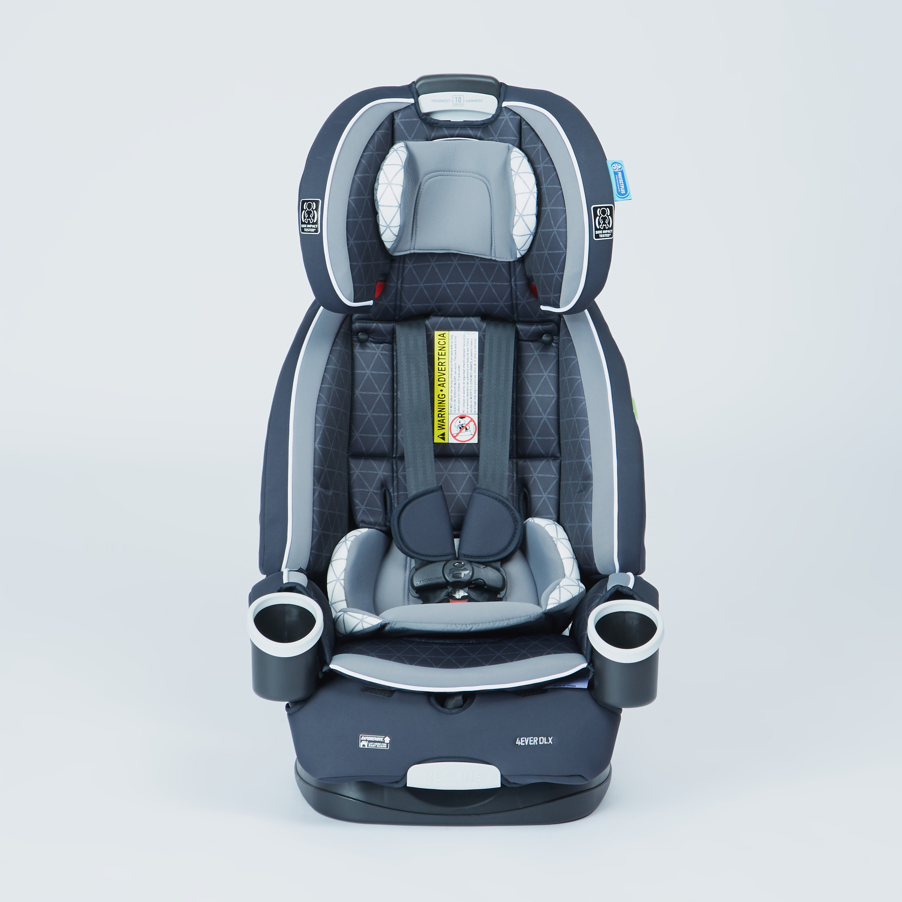 مقعد سيارة قابل للتحول 4 في 1 من جراكو-baby-gear-carseats-image-2