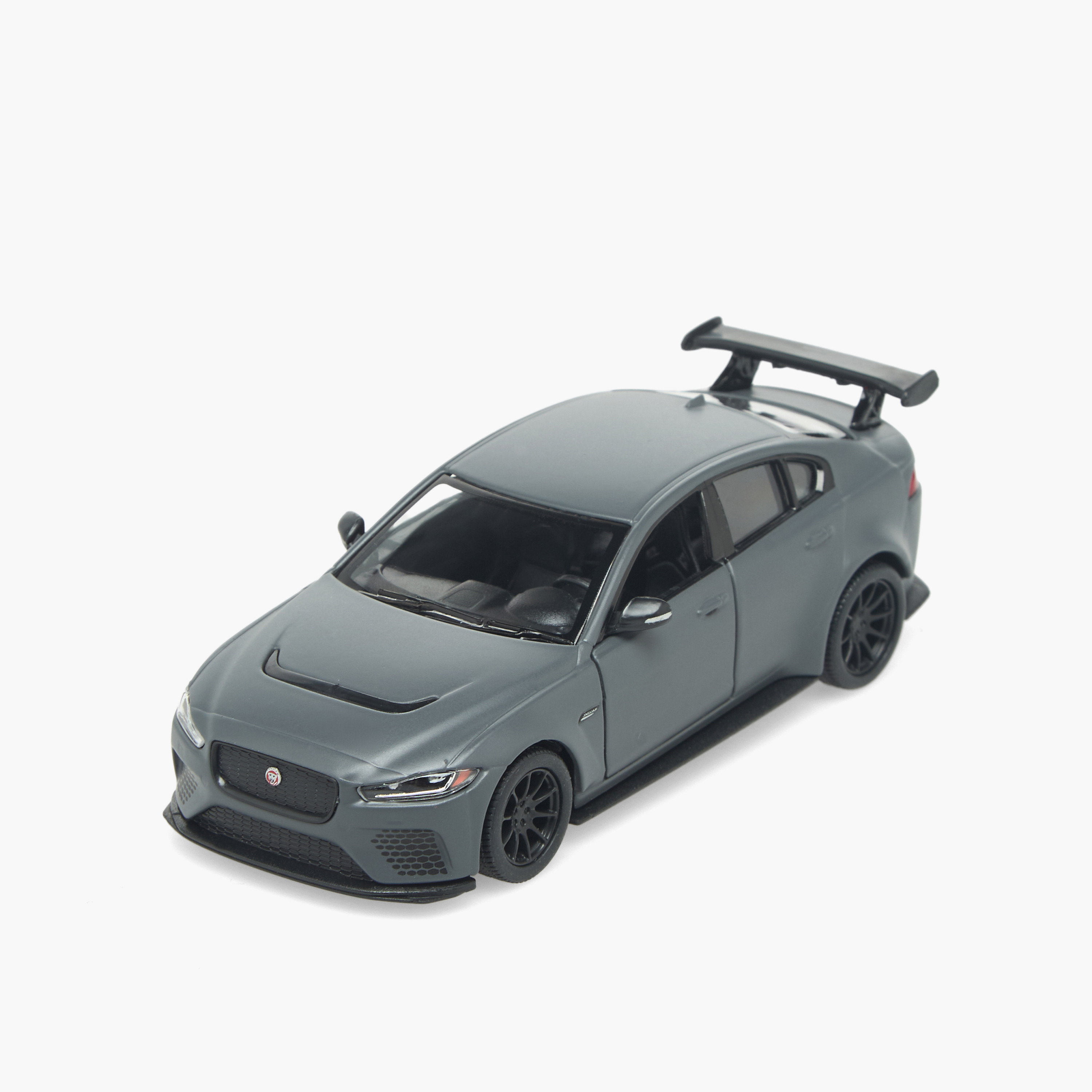 لعبة سيارة 5 جاغوار طراز إكس أس في بروجكت 8 من كينزمارت-toys-playvehicles-cars-image-8